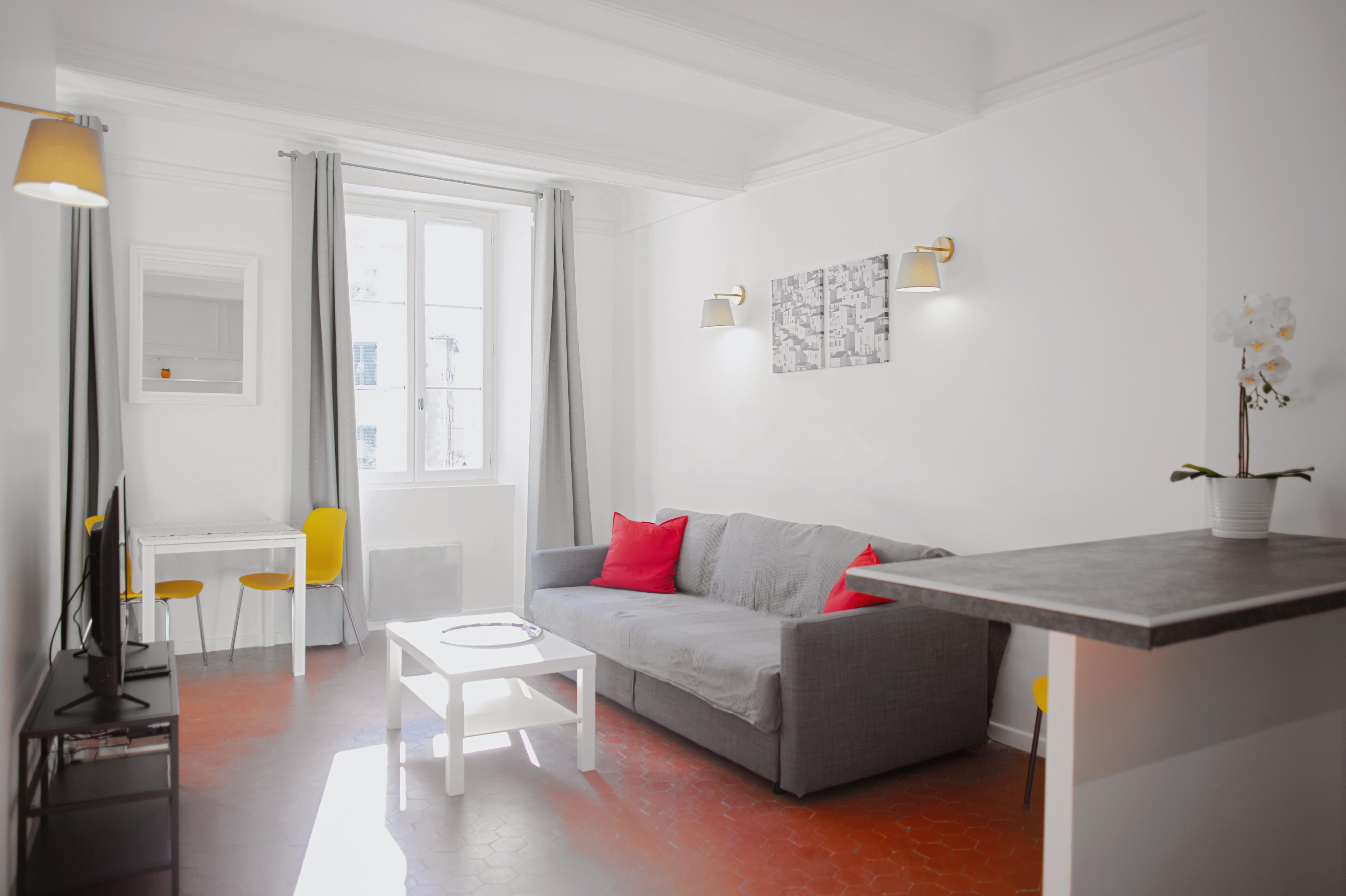 Appartement - TOULON