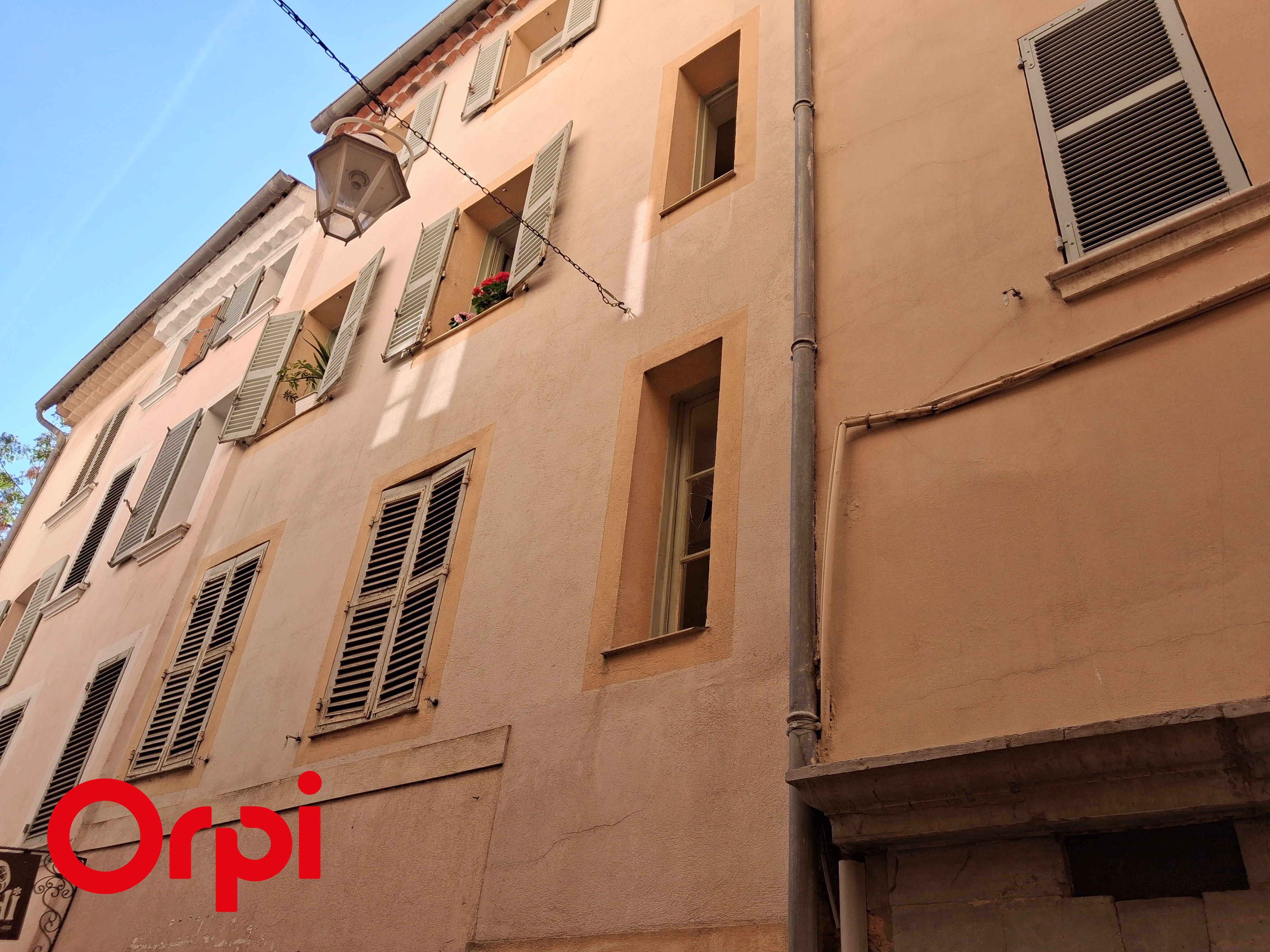 Appartement - TOULON