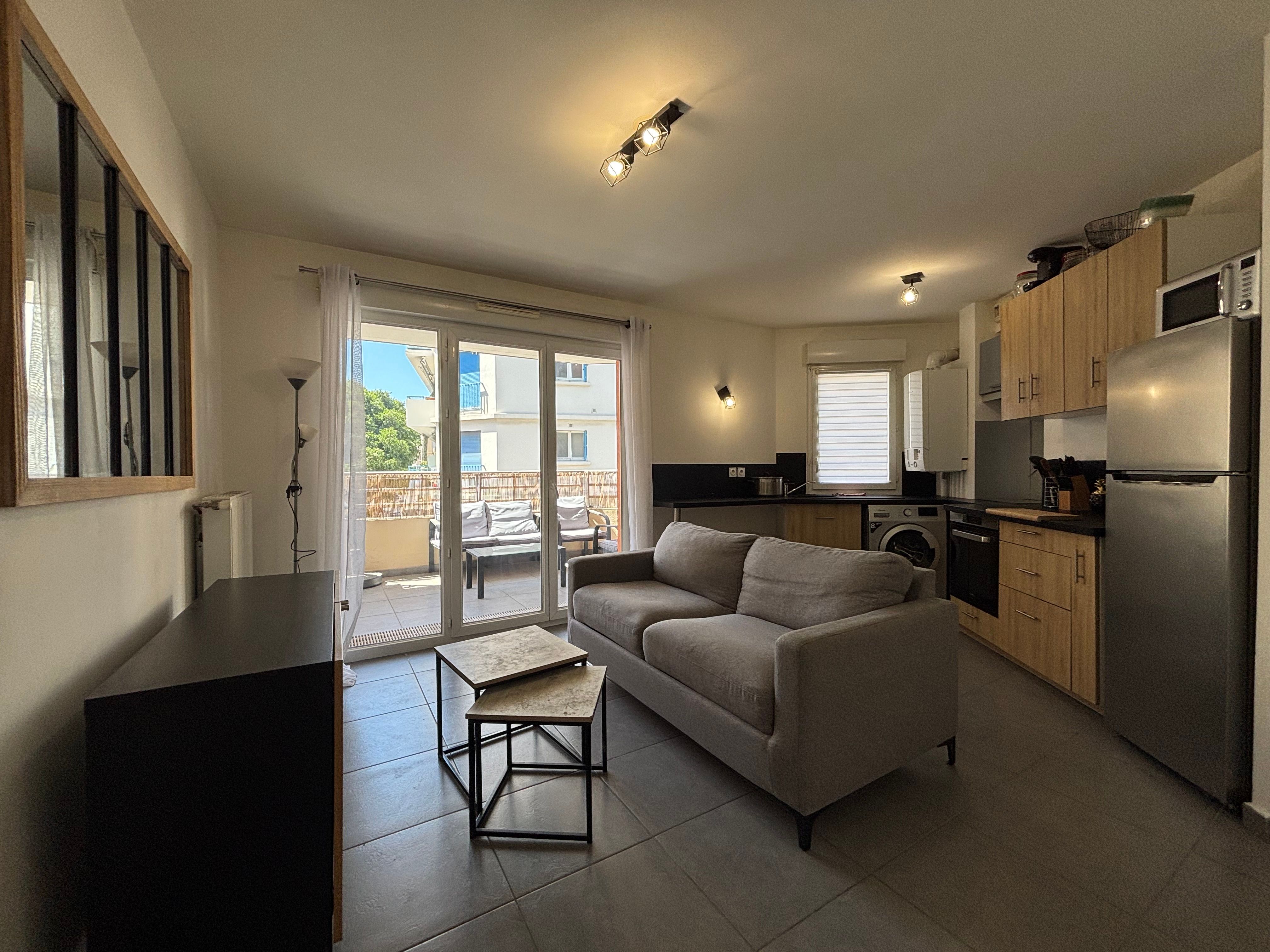 Appartement - TOULON