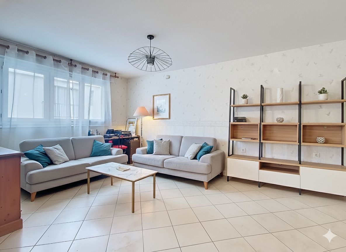 Appartement - TOULON