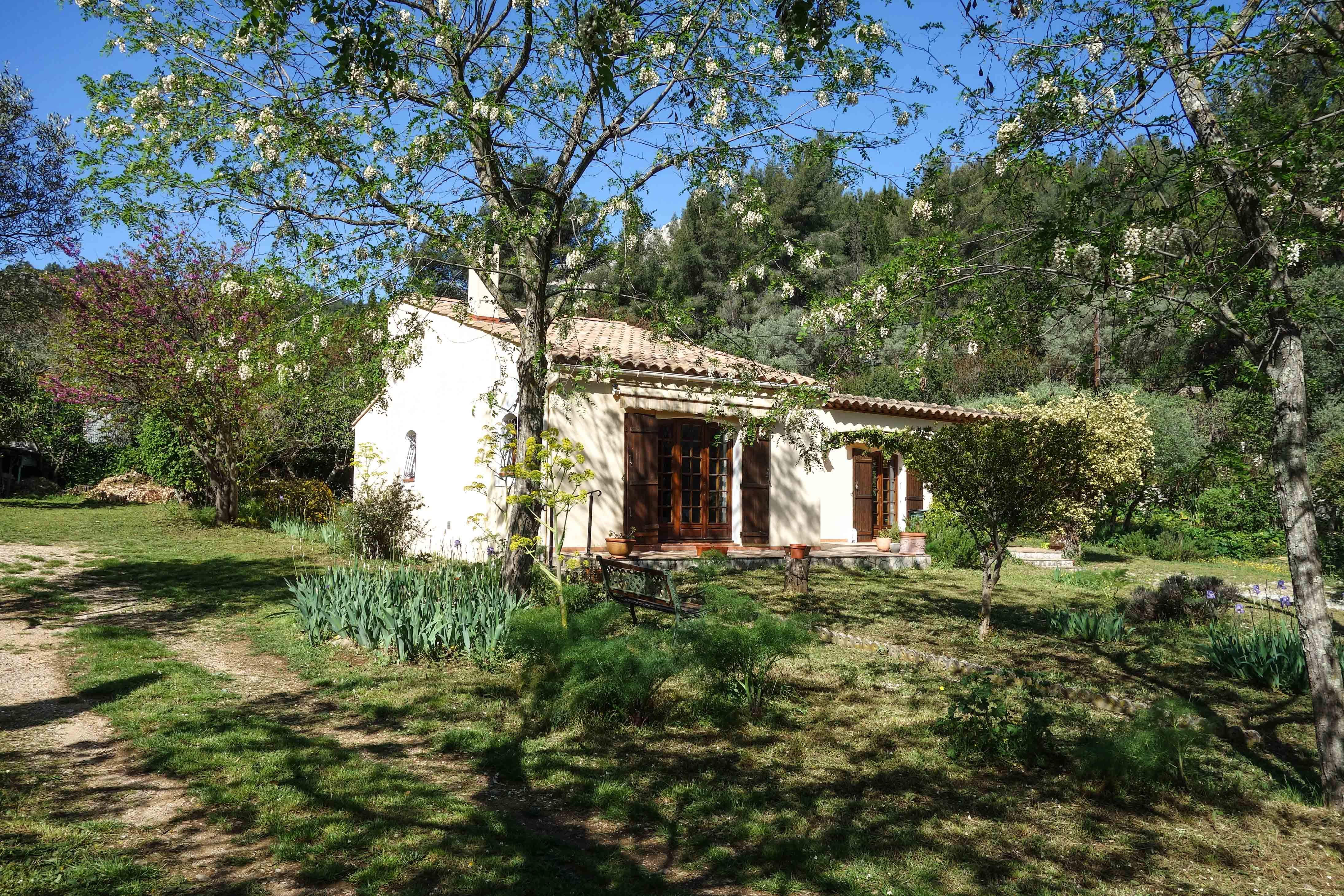 Maison-Villa - TOULON