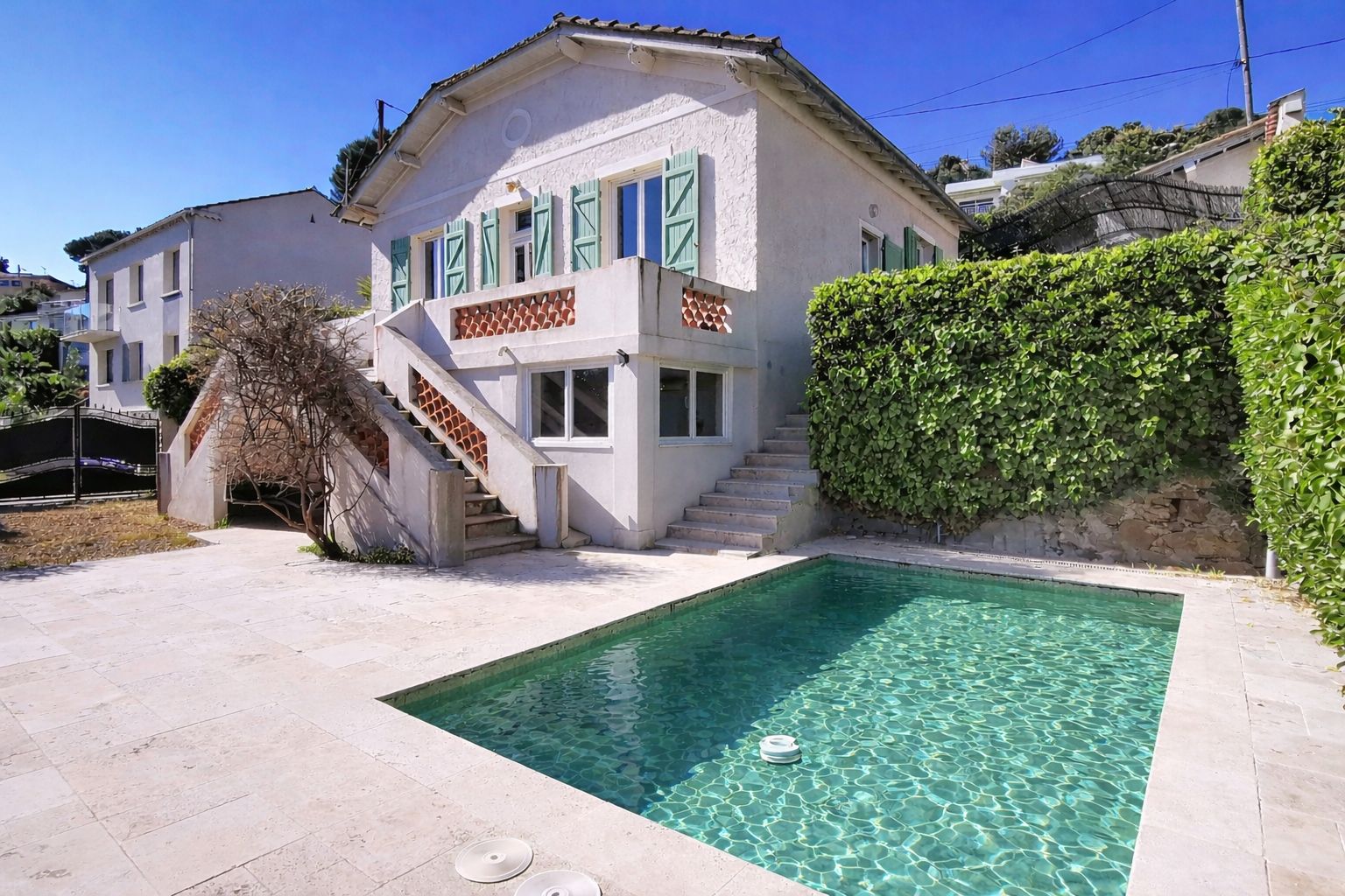 Maison-Villa - SAINT MANDRIER SUR MER