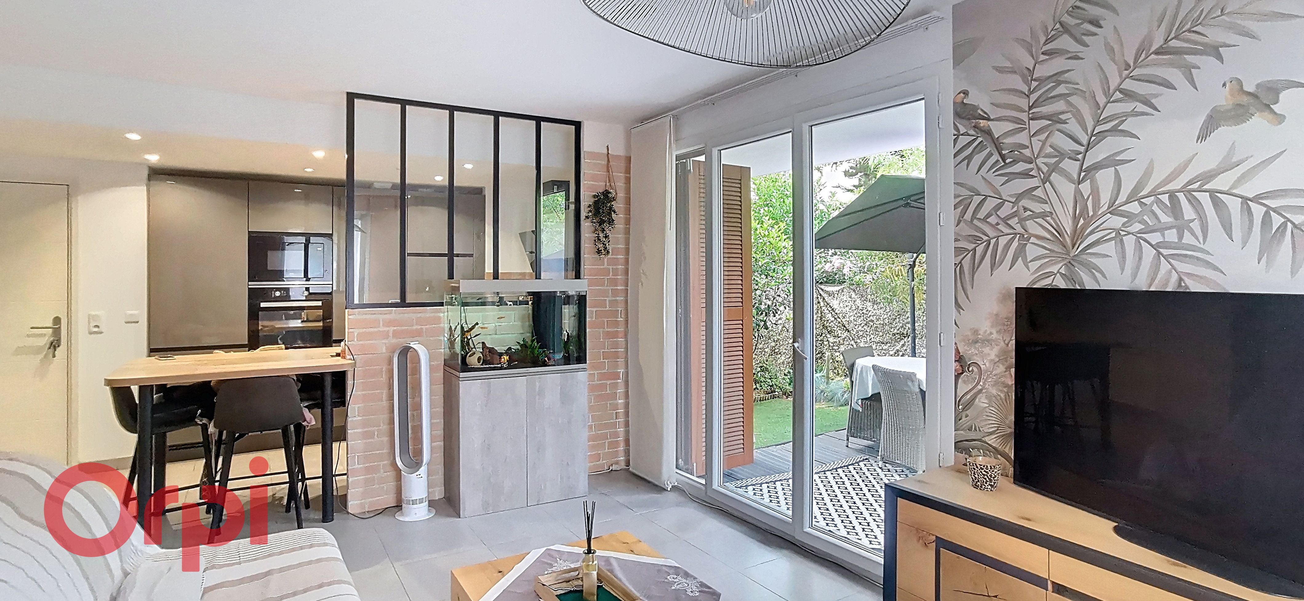 Appartement - TOULON