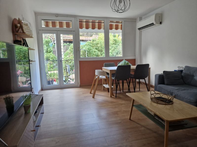 Appartement - TOULON