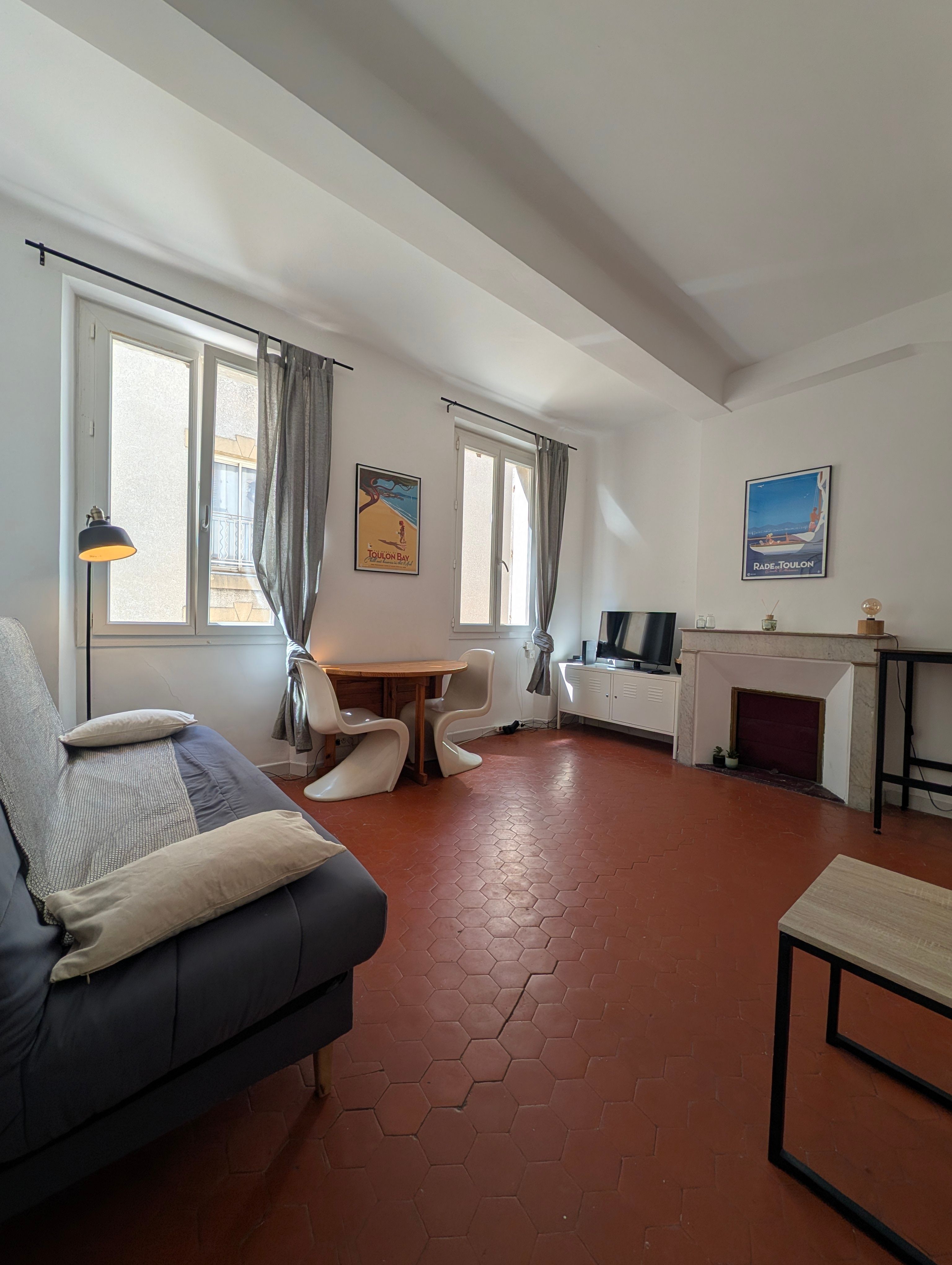 Appartement - TOULON