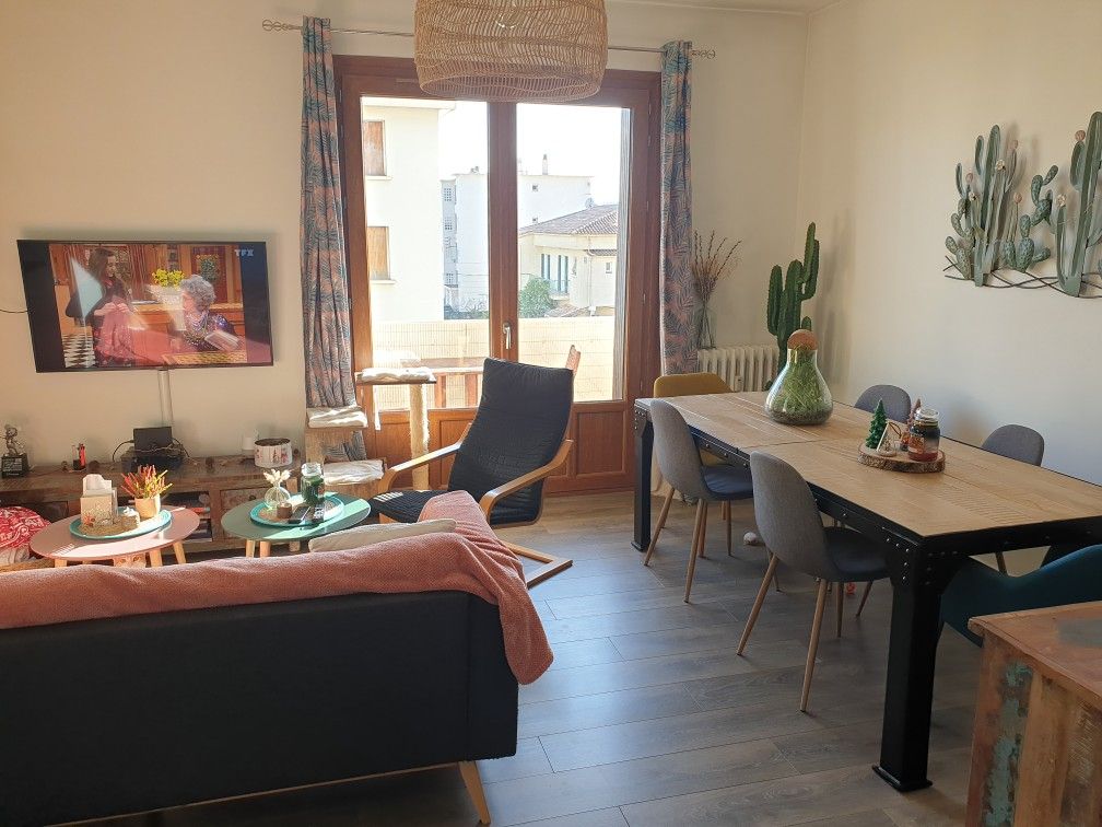 Appartement - TOULON
