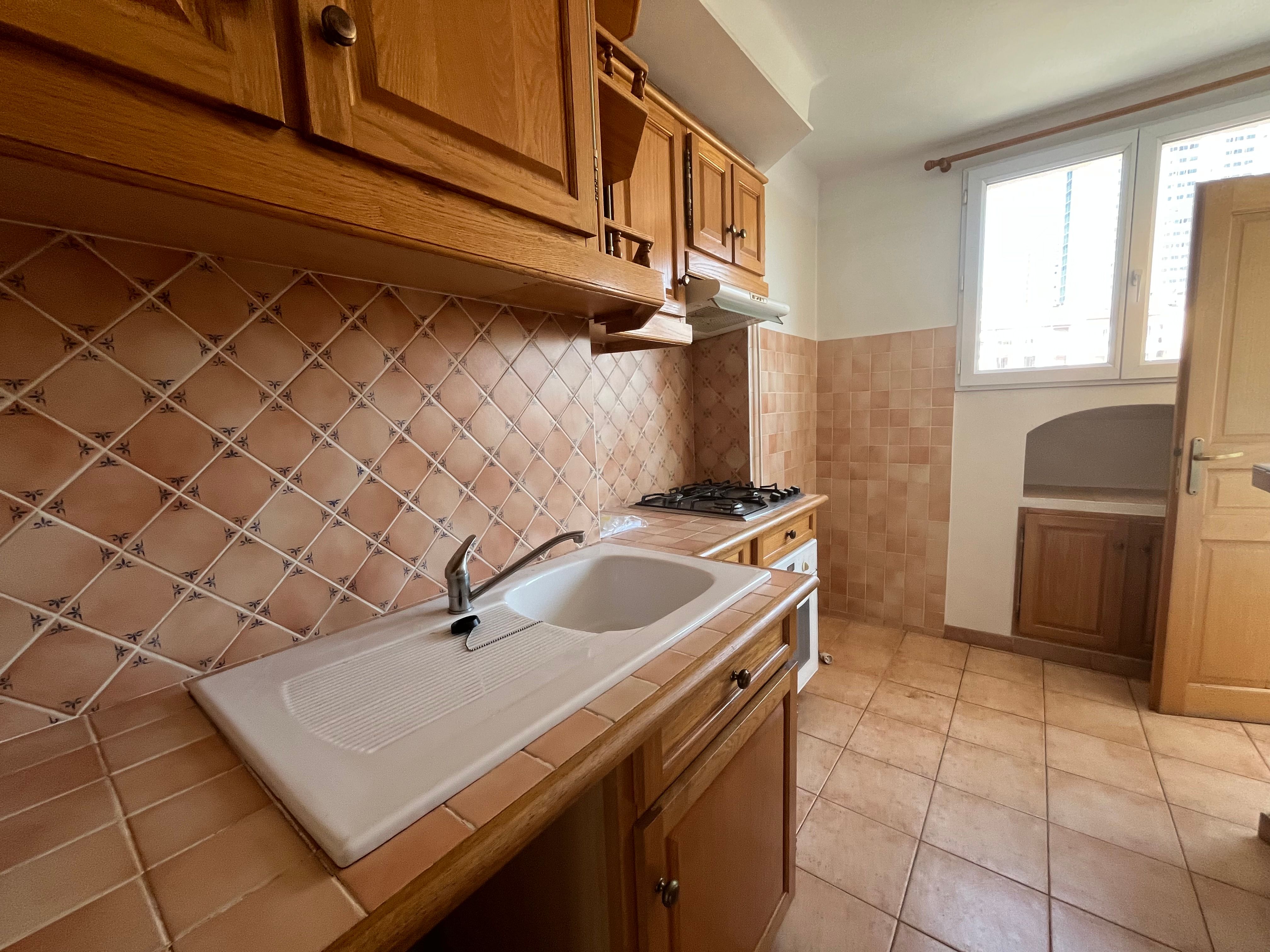 Appartement - TOULON