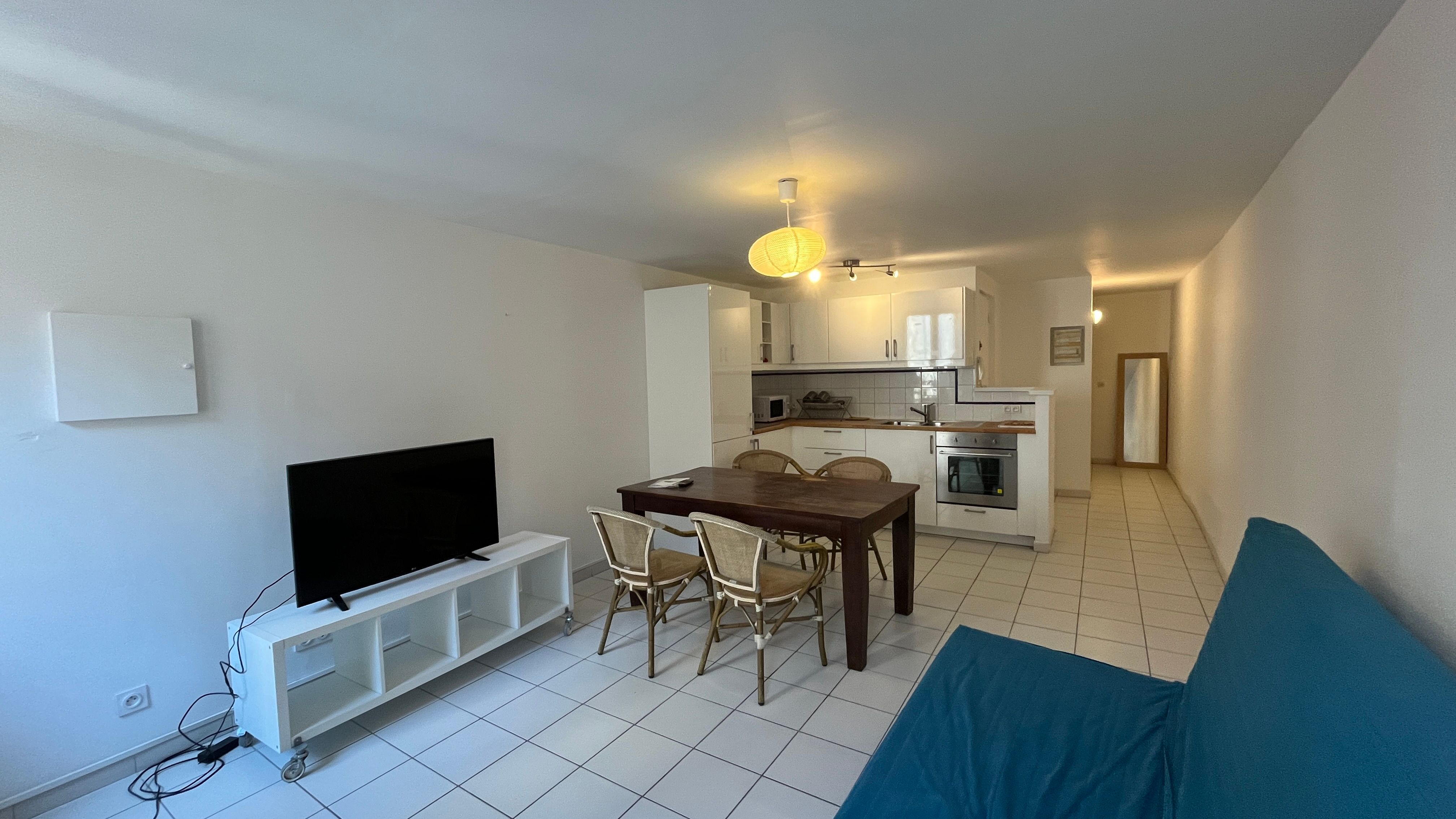 Appartement - TOULON