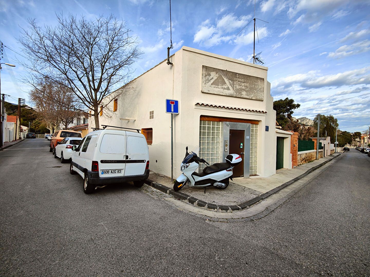 Local Commercial - TOULON