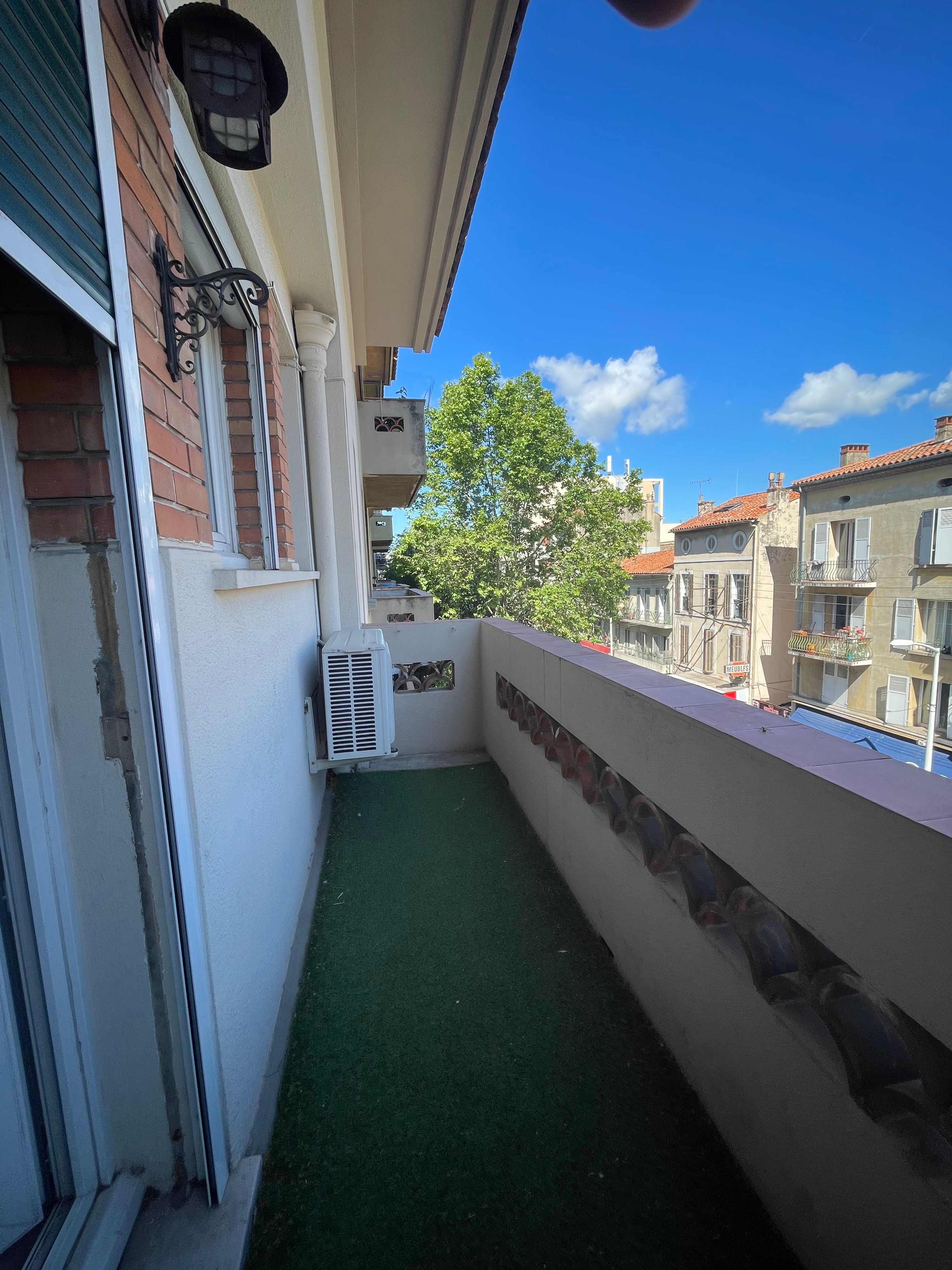 Appartement - TOULON