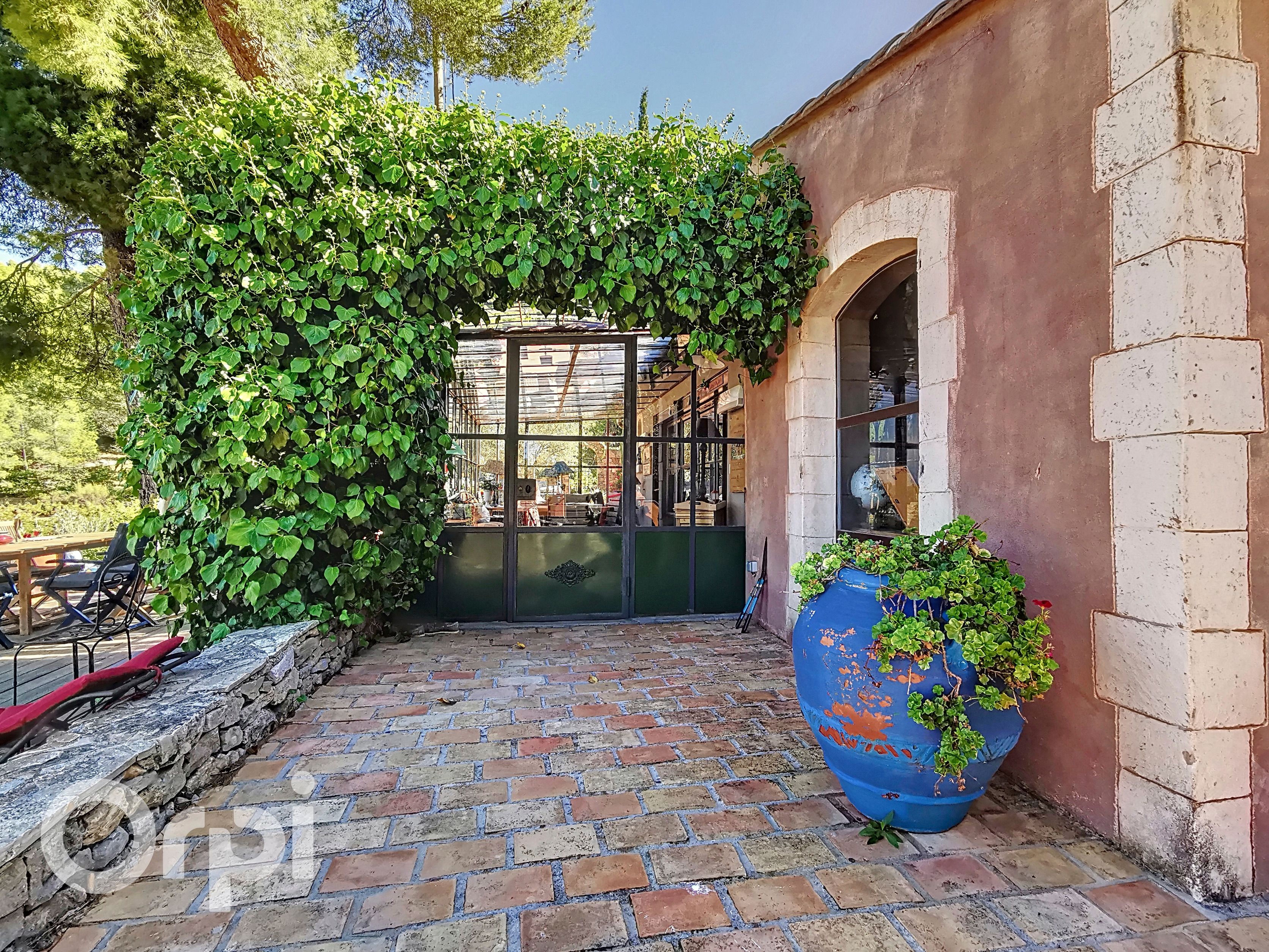 Maison-Villa - LE BEAUSSET